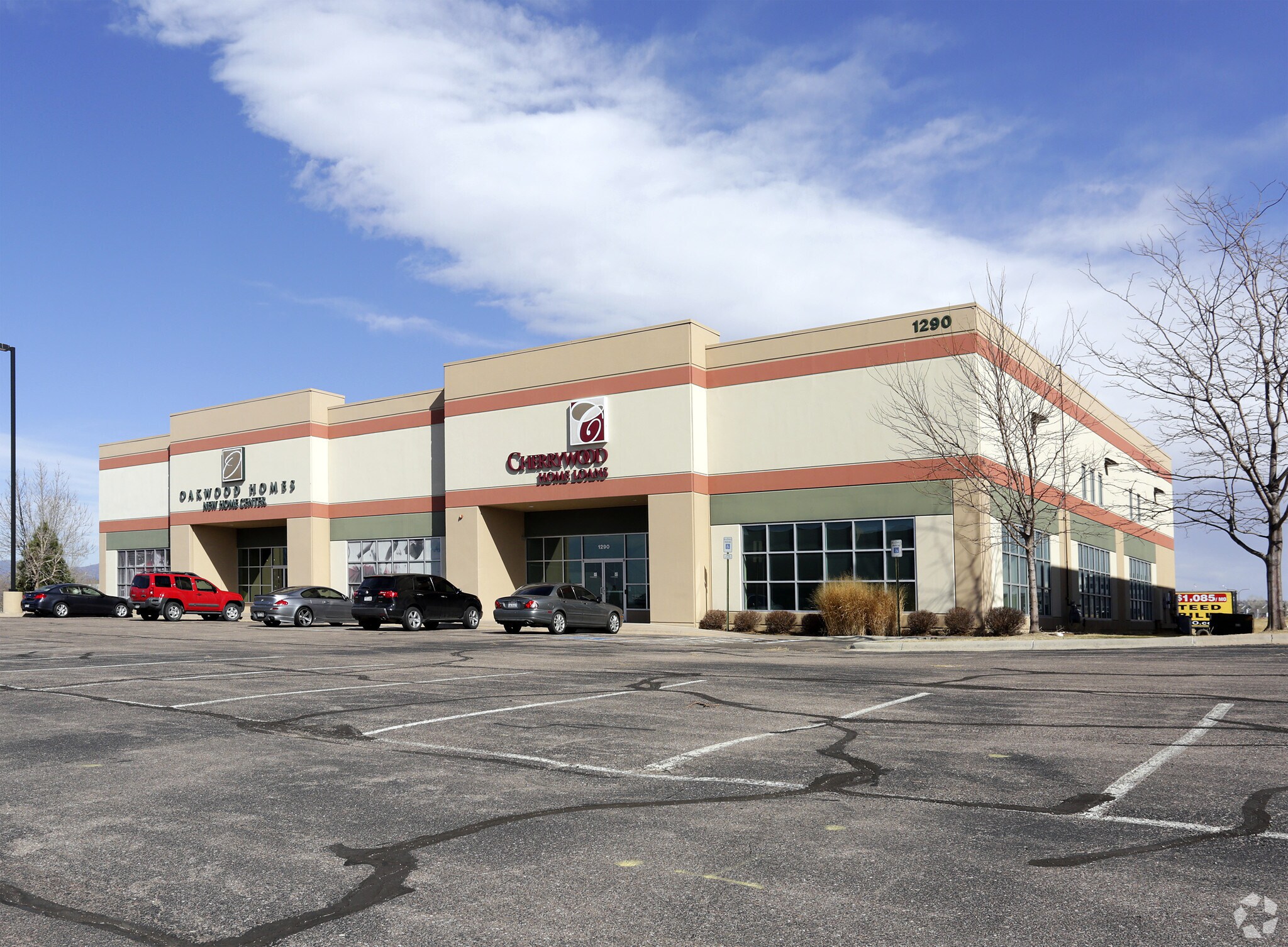 1290 N Newport Rd, Colorado Springs, CO for Rent