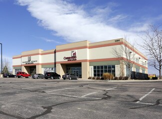 Colorado Springs, CO Office - 1290 N Newport Rd