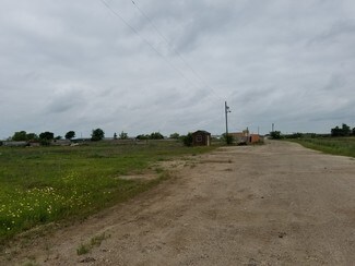 Venus, TX Industrial Land - 501 Highway 67