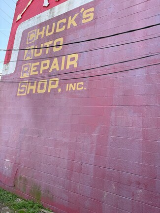 New Orleans, LA Auto Repair - 3728 Downman Rd