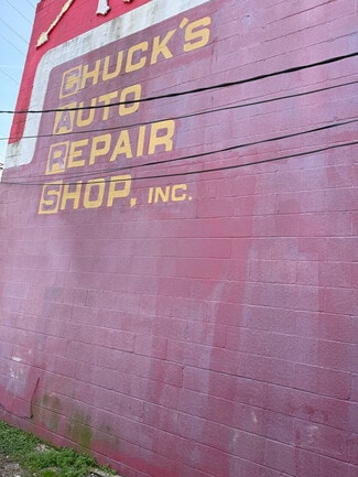 New Orleans, LA Industrial - 3728 Downman Rd New Orleans, LA Industrial - 3728 Downman Rd