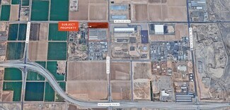 El Mirage, AZ Specialty - SWC of Olive Ave & Dysart Rd