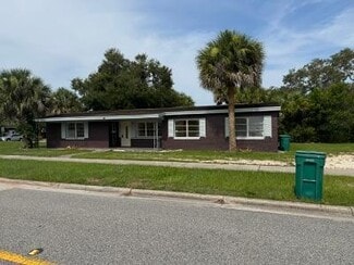Melbourne, FL Office - 316 E Strawbridge Ave