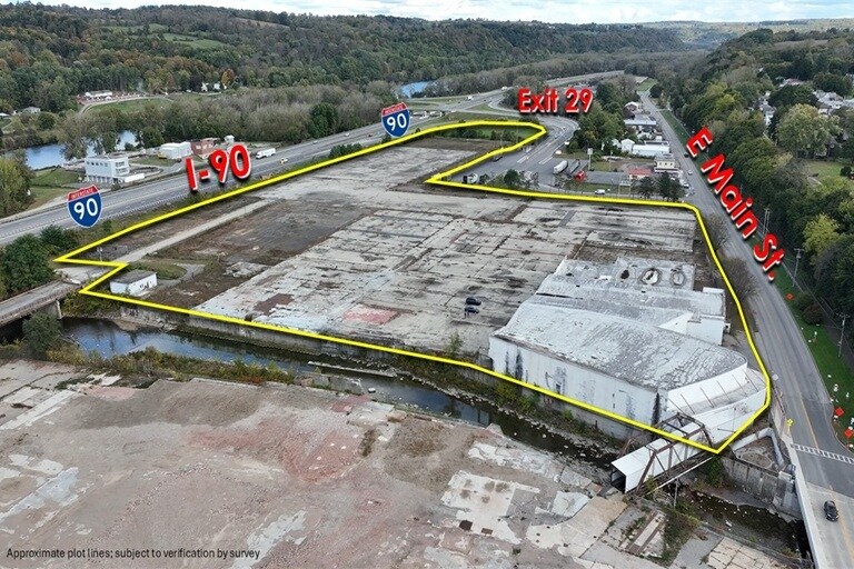 68 Church St, Canajoharie, NY for Sale
