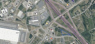 Fishersville, VA Commercial Land - TBD Ladd Lot7 Rd Fishersville, VA Commercial Land - TBD Ladd Lot7 Rd