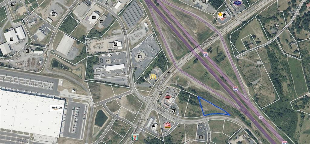 TBD Ladd Lot7 Rd, Fishersville, VA for Sale