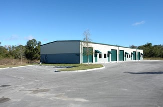 Ocala, FL Industrial - 2501 SW 57th Ave