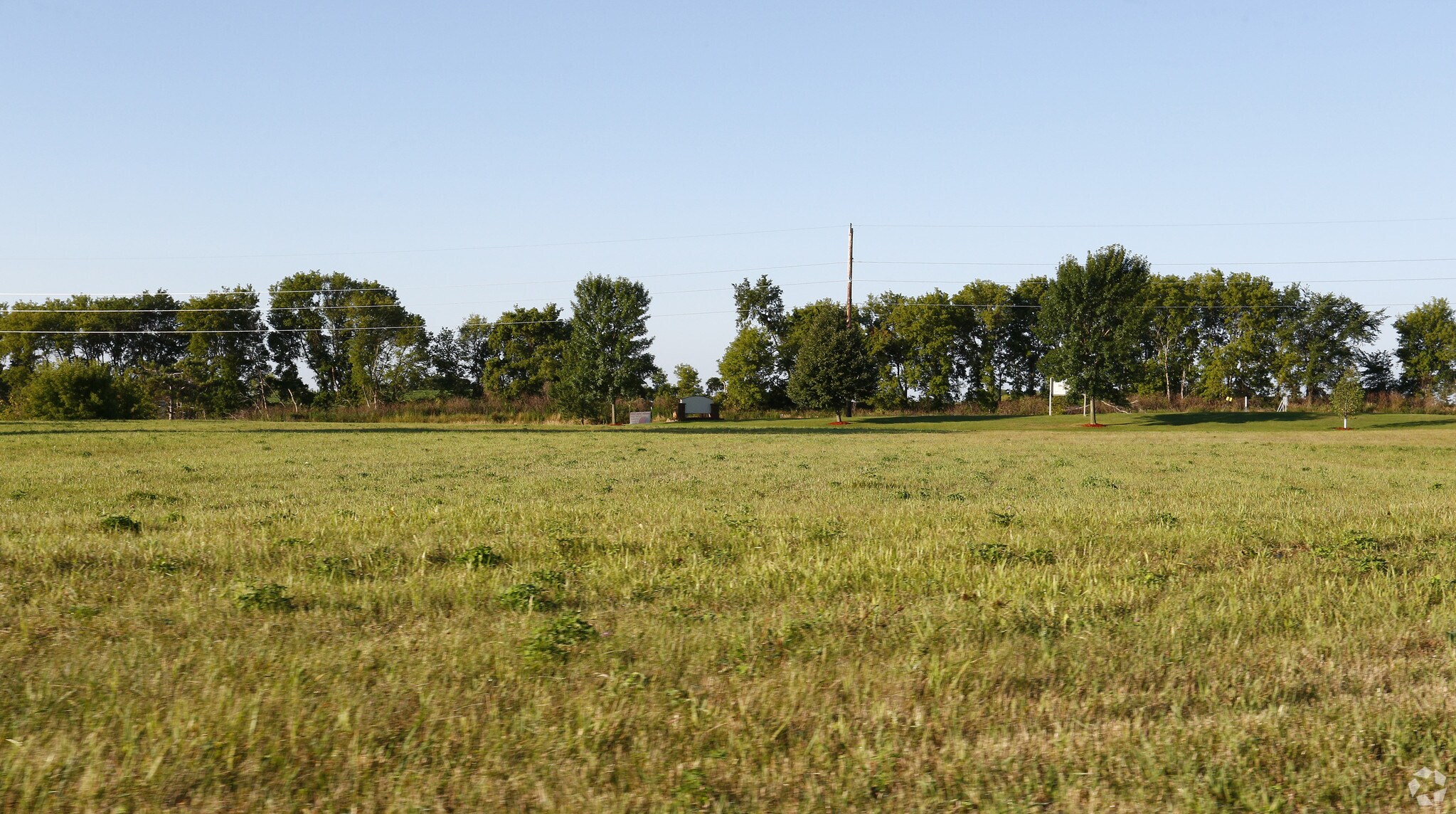 Highway 55 @ Co Rd 35, Annandale, MN for Sale