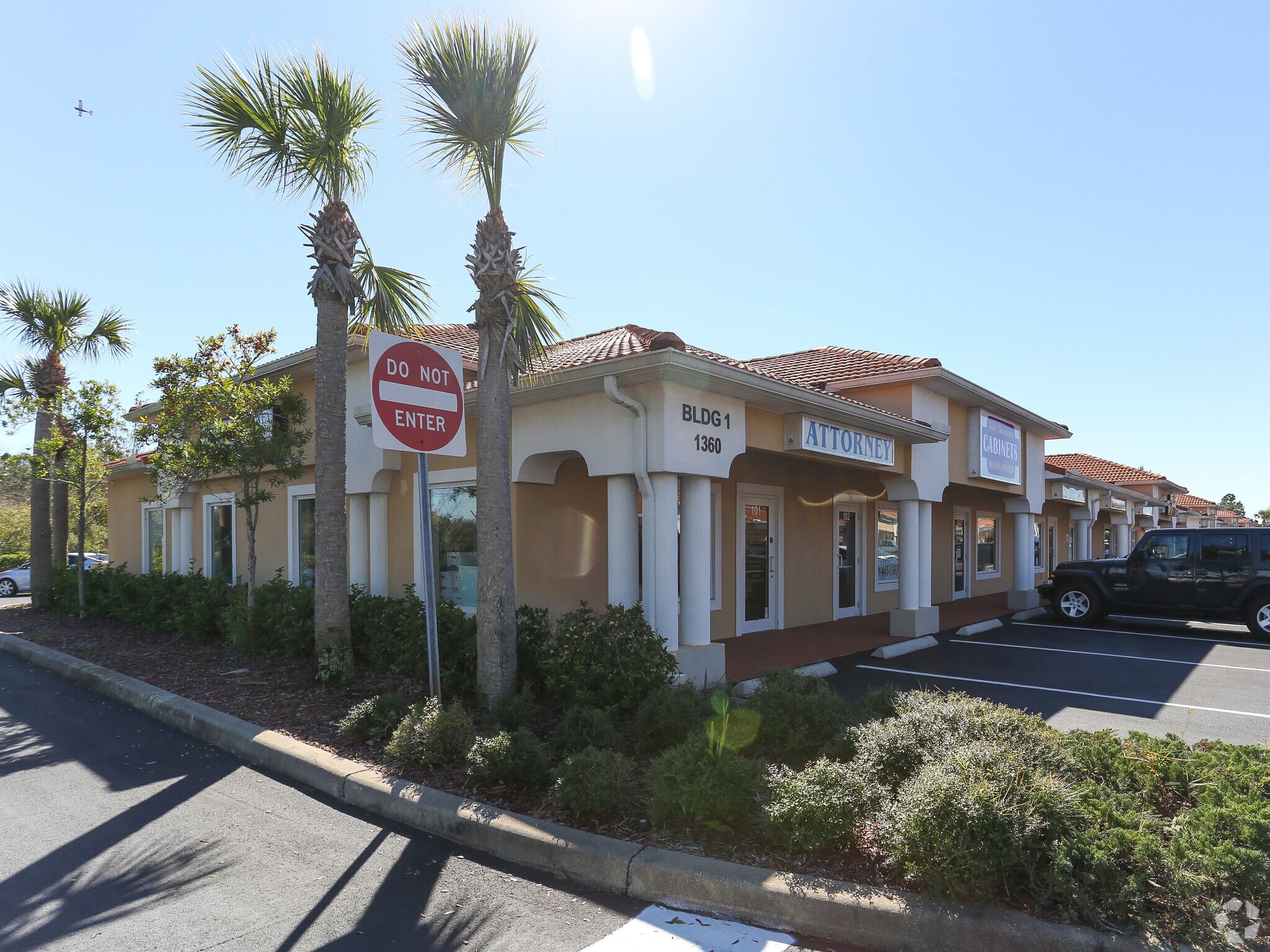 1360 N Us1 Hwy Ormond Beach, FL 32174 Retail Property for Lease on