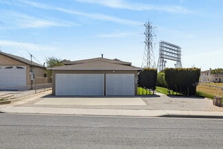 Redondo Beach, CA Apartments - 2510 Carnegie Ln