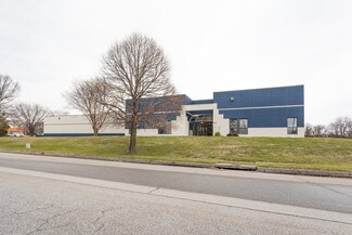 Baltimore, MD undefined - 2201 Van Deman St