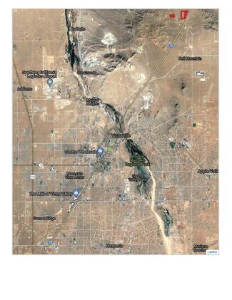 Dale Evans Pkwy / Powerline Rd 15 Fwy Rd