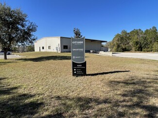 Tavares, FL Warehouse - 4680 Lake Industrial Blvd