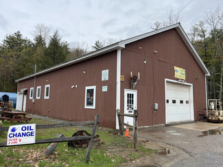 Weare, NH Auto Repair - 8 Martin Rd