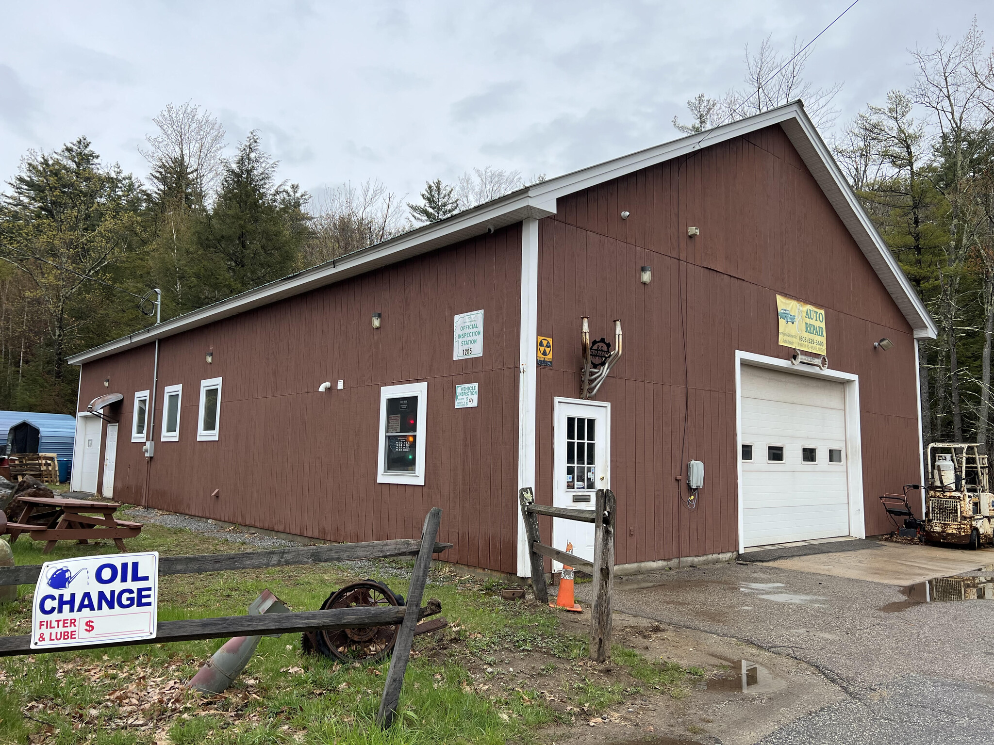 8 Martin Rd, Weare, NH for Sale