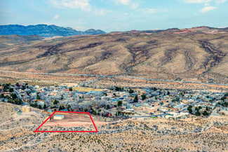 Blue Diamond, NV Residential - 100 Spanish Trail
