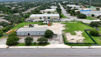 Helotes, TX Warehouse - 13406 Western Oak Dr