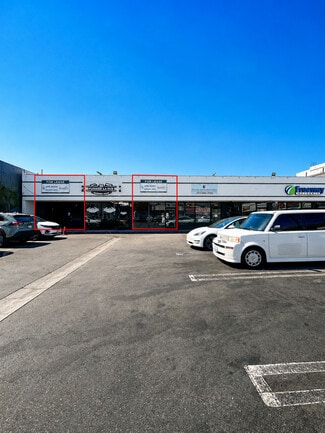 Los Angeles, CA Retail - 5520-5530 Santa Monica Blvd Los Angeles, CA Retail - 5520-5530 Santa Monica Blvd