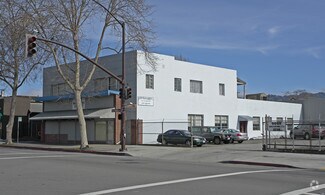2733-37 San Pablo Ave  
