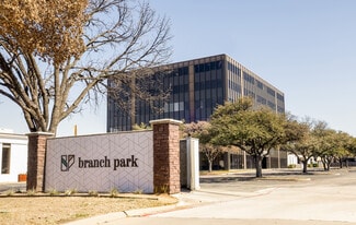 Farmers Branch, TX Office, Retail - 13740 Midway Rd Farmers Branch, TX Office, Retail - 13740 Midway Rd