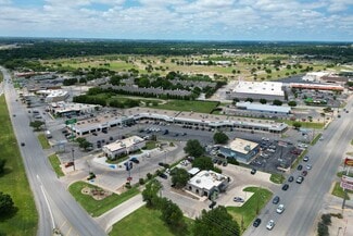 Abilene, TX Retail - 4102 Buffalo Gap Rd