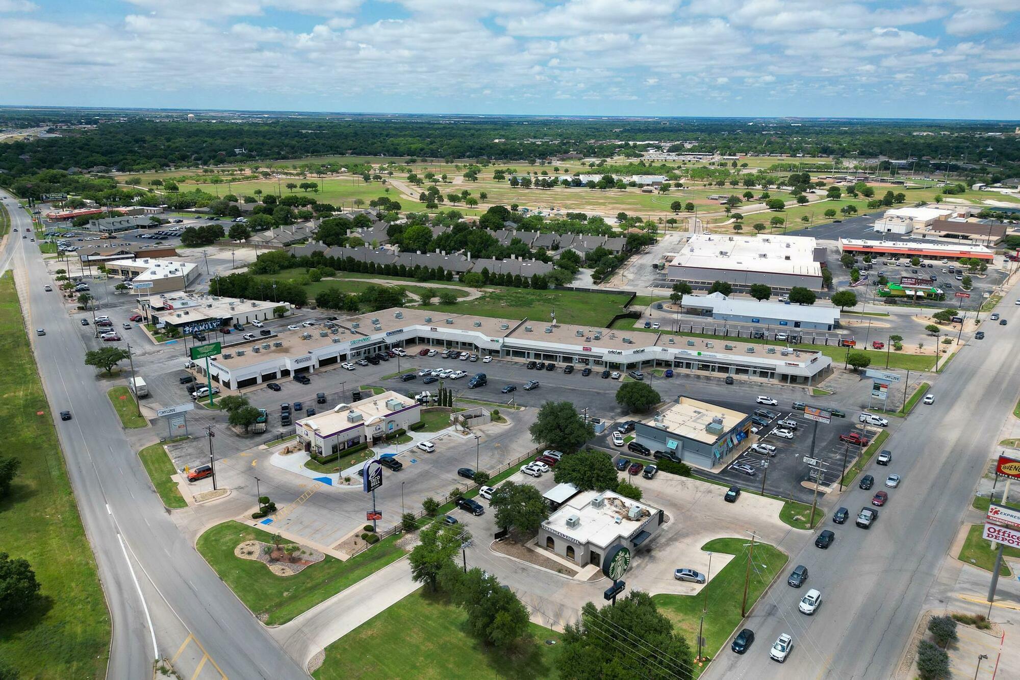 4102 Buffalo Gap Rd, Abilene, TX for Rent