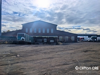 Elizabeth, NJ Warehouse - 5 Slater Dr Elizabeth, NJ Warehouse - 5 Slater Dr