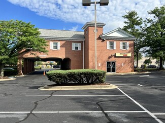 Oxon Hill, MD Office - 1900 John Hanson Ln