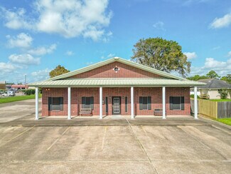 Alvin, TX undefined - 570 Dula St Alvin, TX undefined - 570 Dula St