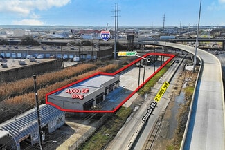 Almeda Rd