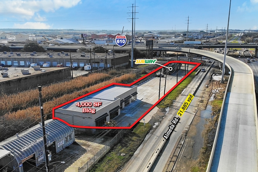 , Houston, TX for Sale