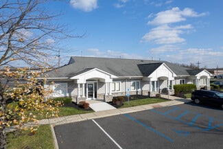 Burlington, NJ Office/Medical - 1900 Mt. Holly Rd Burlington, NJ Office/Medical - 1900 Mt. Holly Rd