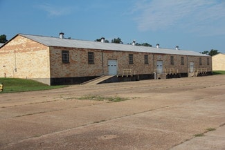 Hooks, TX Office, Industrial - 556 Elm Cir