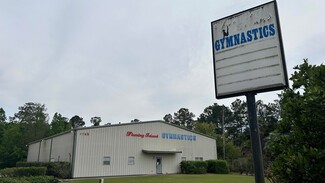 Fleming Island, FL Warehouse - 7155 Highway 17