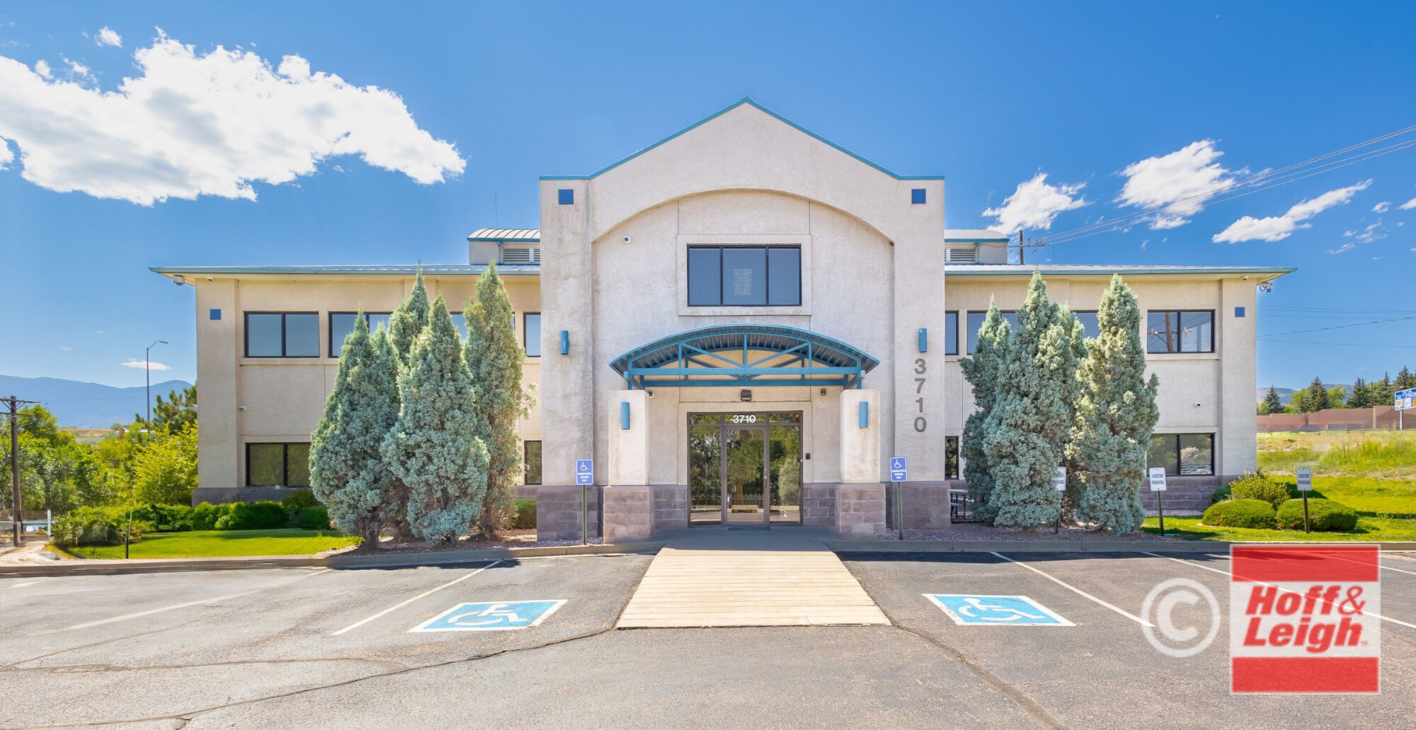 3710 Sinton Rd, Colorado Springs, CO for Rent