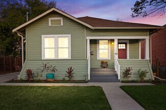 San Antonio, TX undefined - 724 N Cherry St