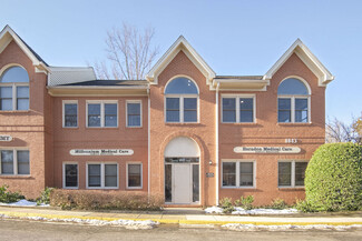 Herndon, VA Office - 1043 Sterling Rd