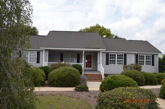 Fayetteville, NC Office - 2486 Gillespie St Fayetteville, NC Office - 2486 Gillespie St