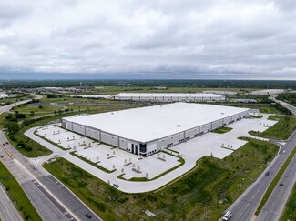 Oak Forest, IL Industrial - 16799 Cicero Ave