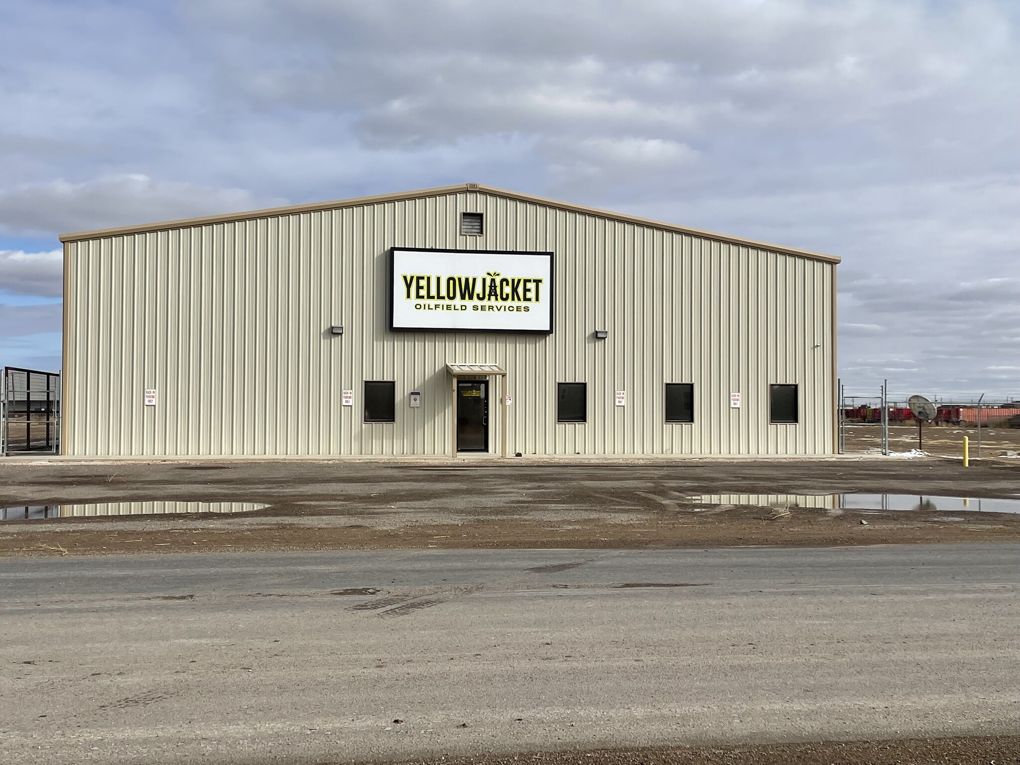 2006 Oil Mill Rd, Pecos, TX for Rent