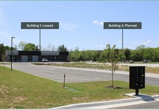 Greenland, AR Retail - Campbell Rd