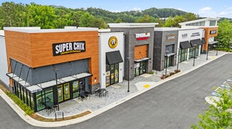 Kennesaw, GA Retail - 1155 Ernest W Barrett Pky NW