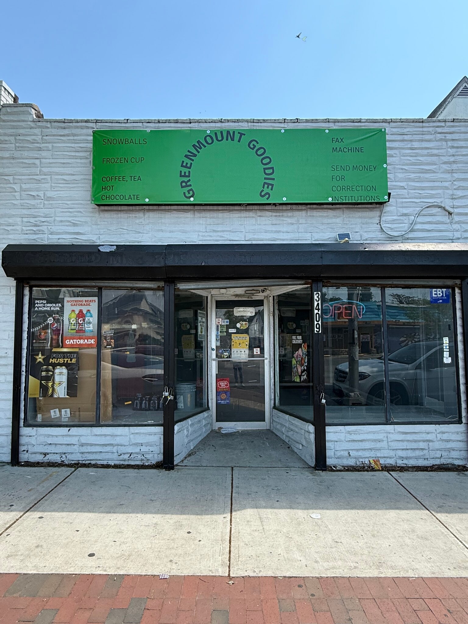 3409 Greenmount Ave, Baltimore, MD for Sale