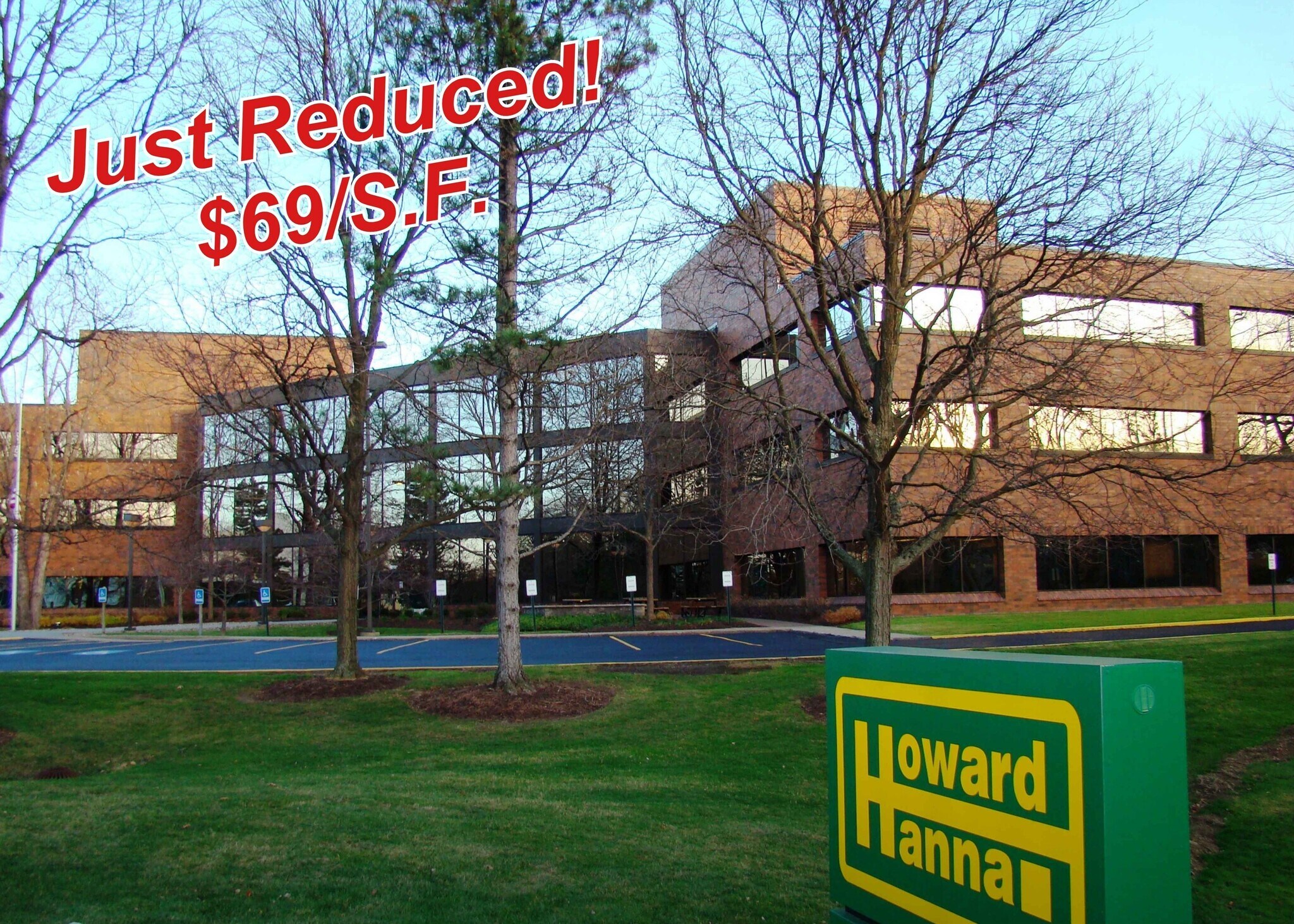6000 Parkland Blvd, Mayfield Heights, OH for Sale