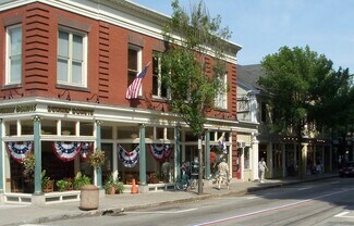 Bristol, RI Office - 467 Hope St