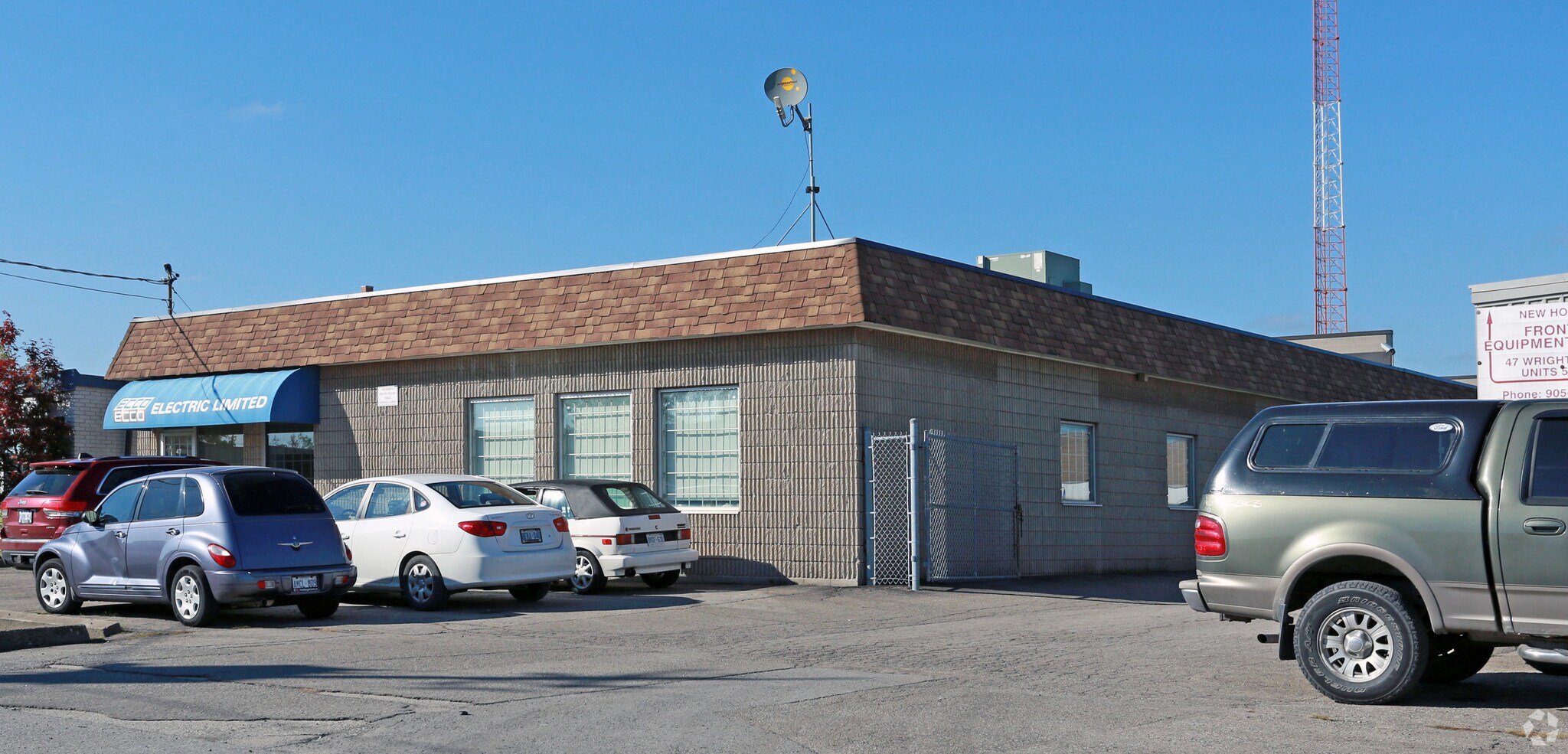 47 Wright St, St Catharines, ON for Sale