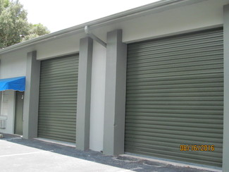 Ocala, FL Office - 3860 NE 40th Pl