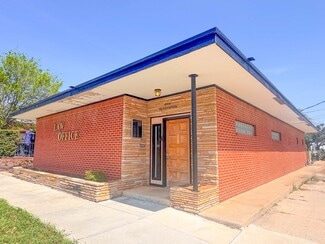 Norman, OK Office - 209 S Crawford Ave