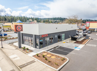 Eugene, OR undefined - 2840 Willamette St