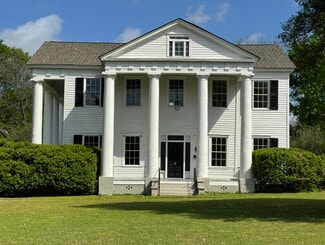 Union, SC Office - 117 E Academy St